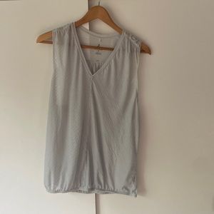 Prana sheer tank